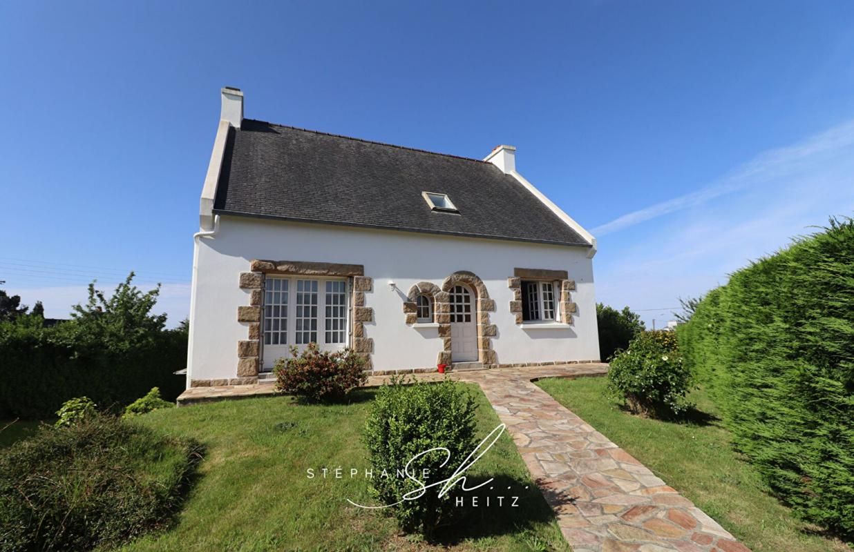 MORLAIX Maison Morlaix 6 pièce(s) 130 m2 1