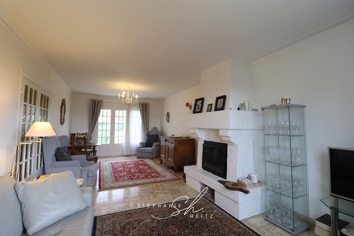 MORLAIX Maison Morlaix 6 pièce(s) 130 m2 2