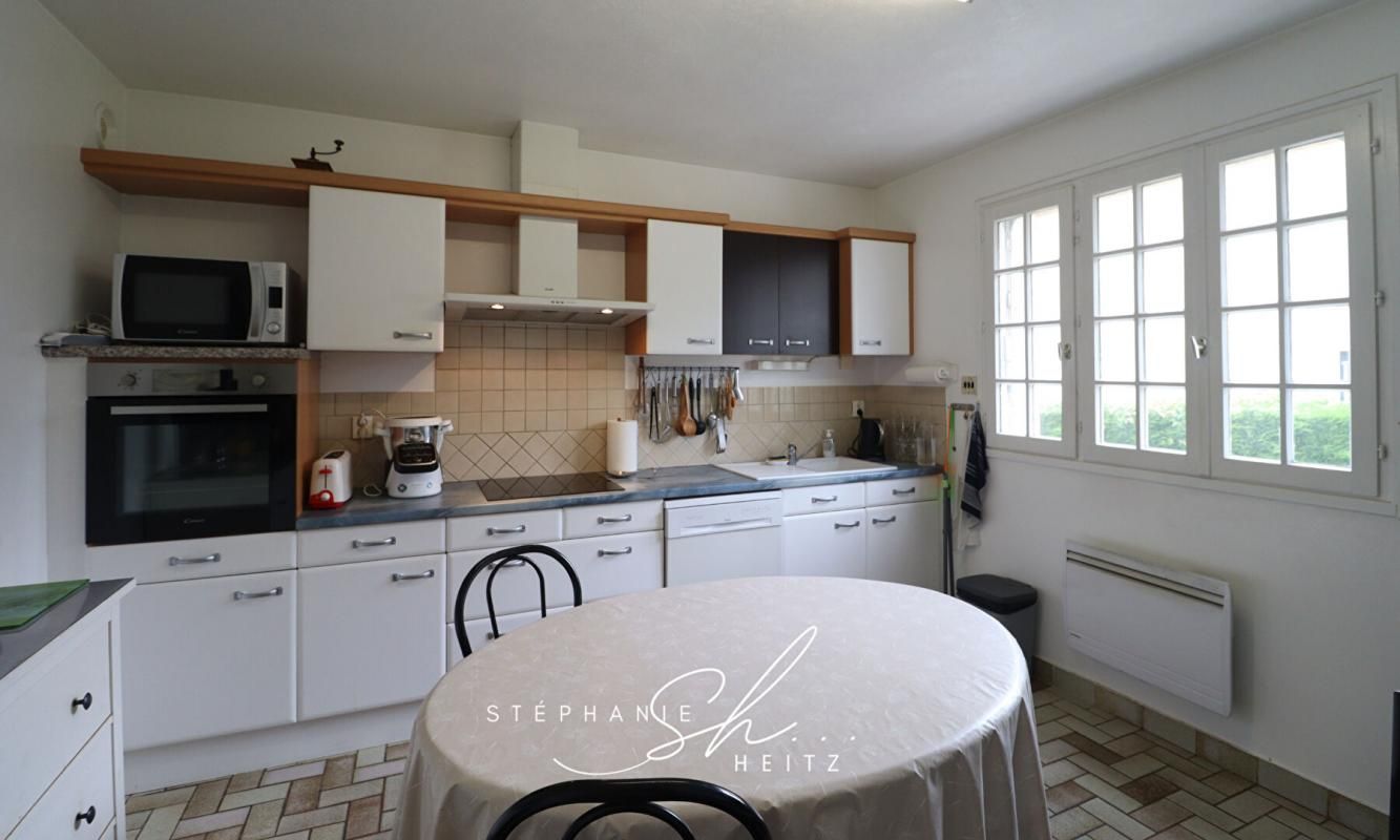 MORLAIX Maison Morlaix 6 pièce(s) 130 m2 4