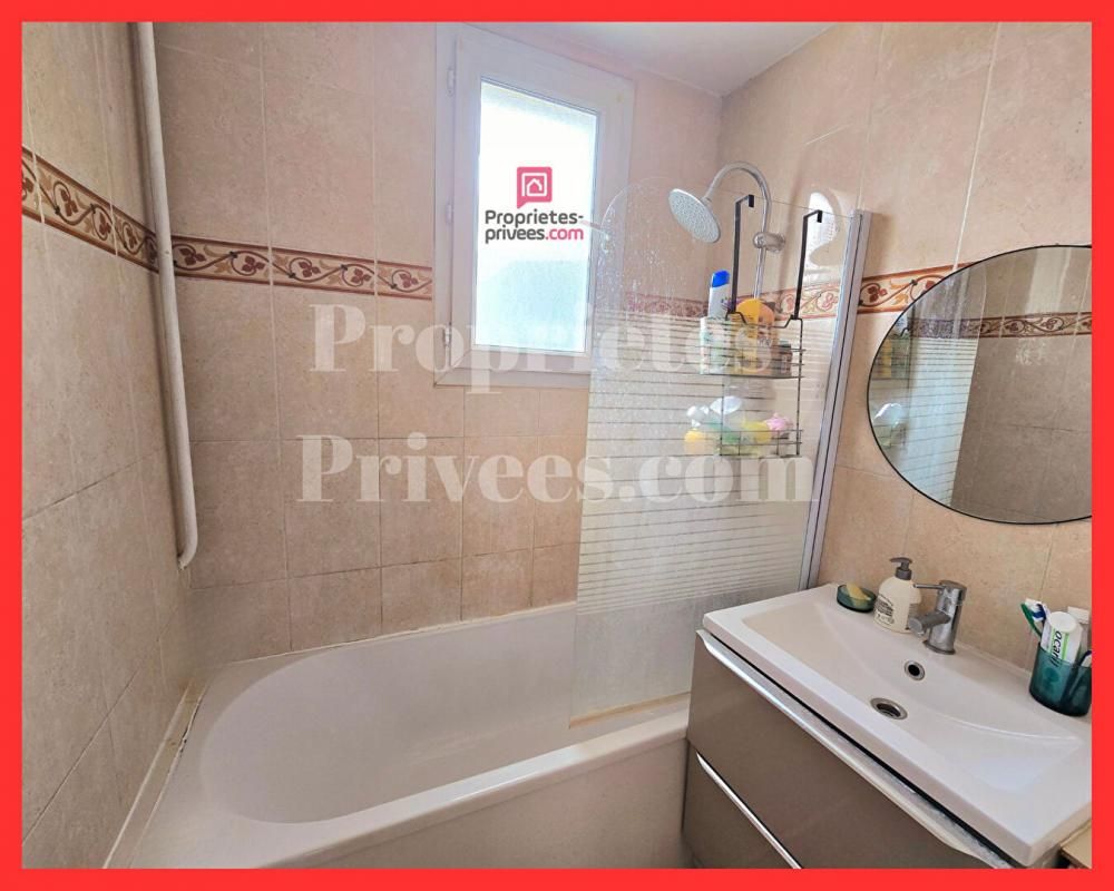 LE BLANC-MESNIL 93150 LE BLANC MESNIL - Appartement  4 pièces 60.29 m² - 2 Chambres - Balcon -Cave 4