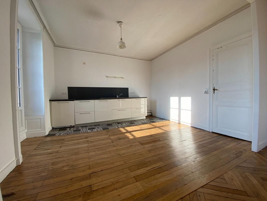 Appartement 3 pièce(s) 63 m2