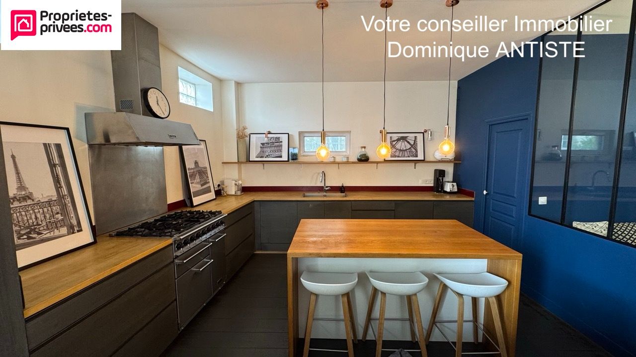 PANTIN Appartement Pantin 3 pièce(s) 100.71 m2 2