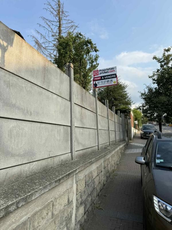 AVESNES-SUR-HELPE Terrain constructible à Avesnes Sur Helpe 1