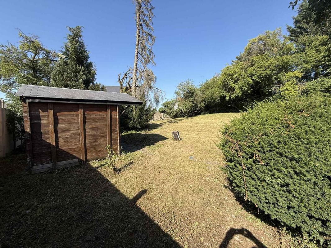 AVESNES-SUR-HELPE Terrain constructible à Avesnes Sur Helpe 3