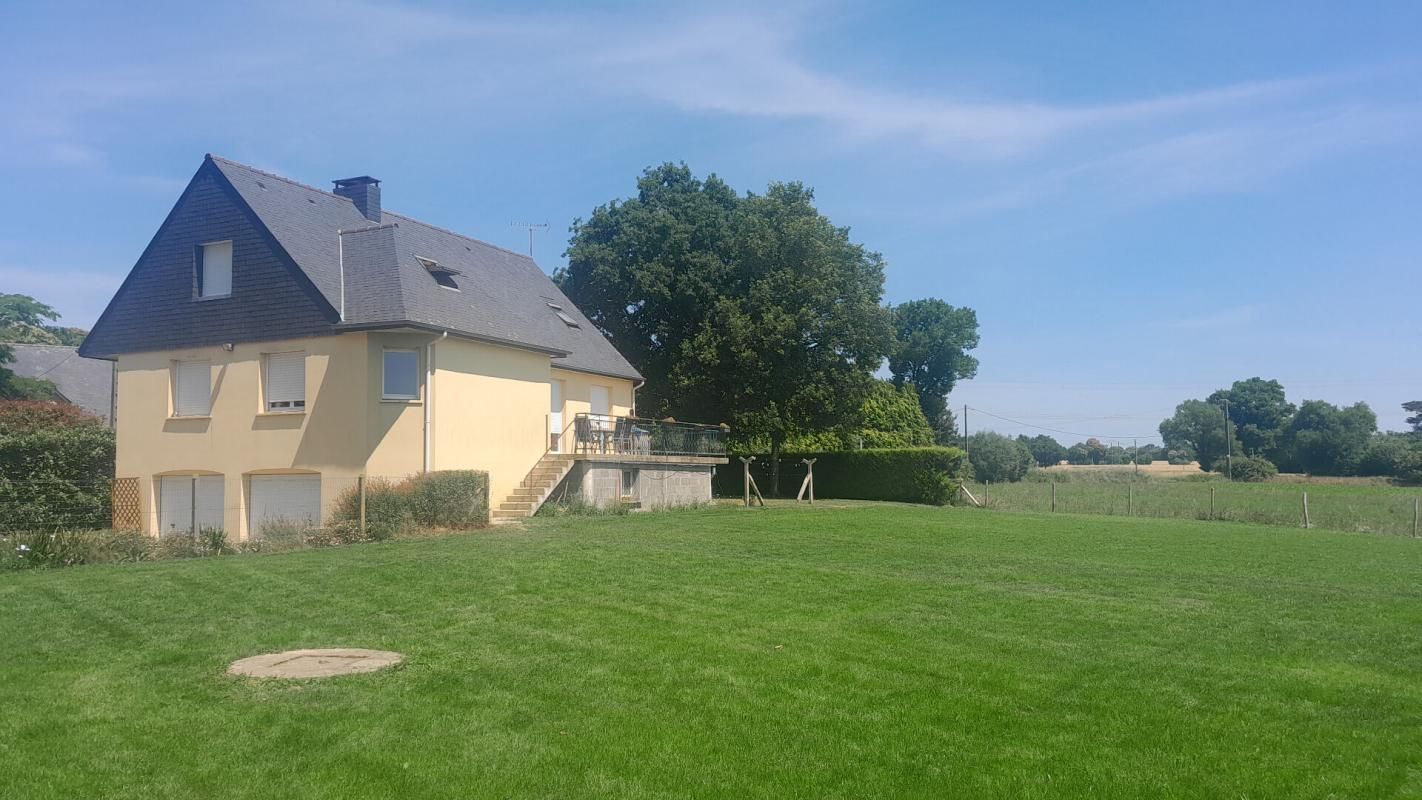DOMALAIN DOMALAIN-4 CHAMBRES-MAGNIFIQUE VUE CAMPAGNE - 239 990 euros 2