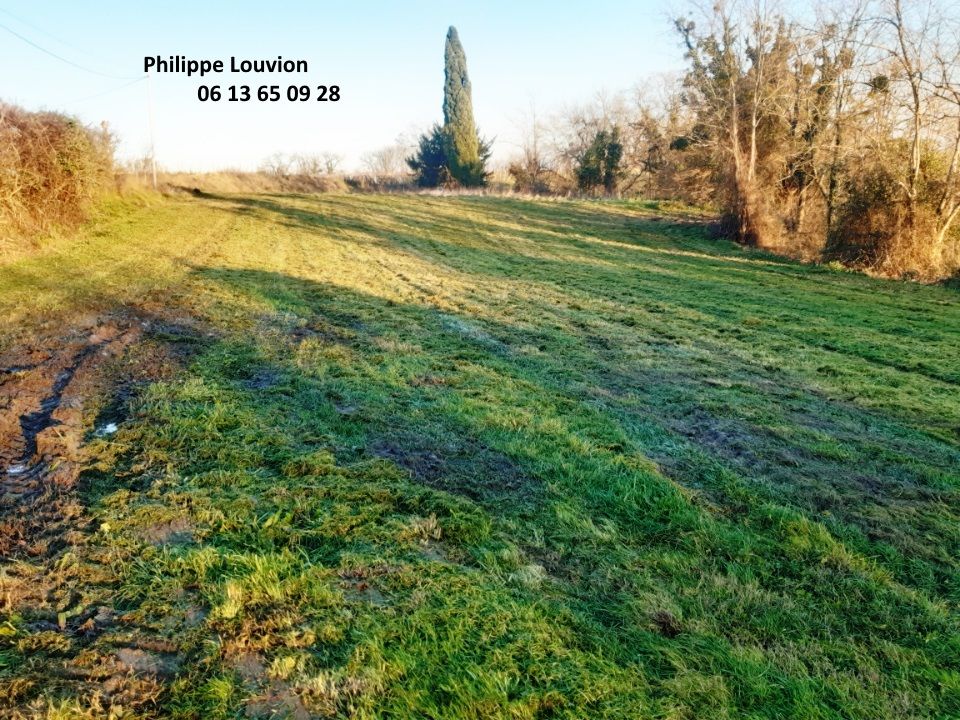 DIEULIVOL Terrain Dieulivol 4100 m2 1