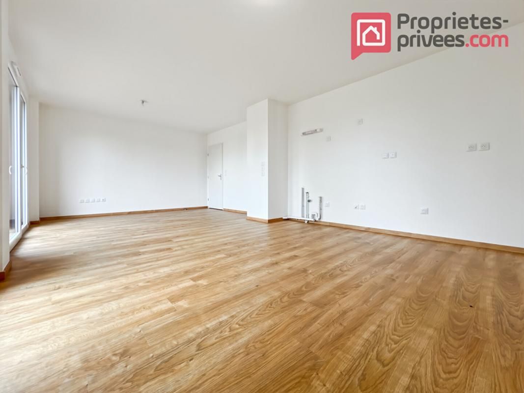ARMENTIERES Appartement Armentieres 3 pièce(s) 2