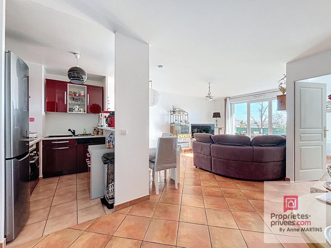 ATHIS-MONS Appartement Athis Mons 4 pièce(s) 69.62 m2 3