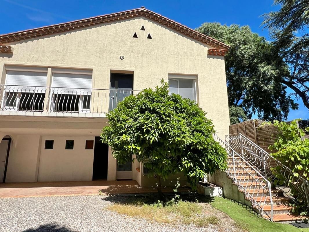 CLERMONT-L'HERAULT Maison Clermont L Herault 1