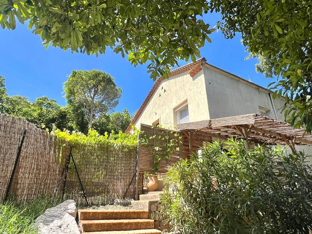 CLERMONT-L'HERAULT Maison Clermont L Herault 2