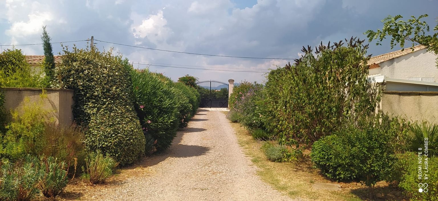 CANET Villa Canet 8 pièces 220 m2 2