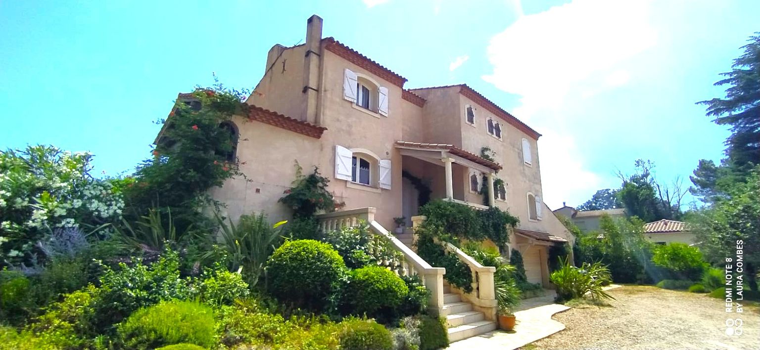 CANET Villa Canet 8 pièces 220 m2 3
