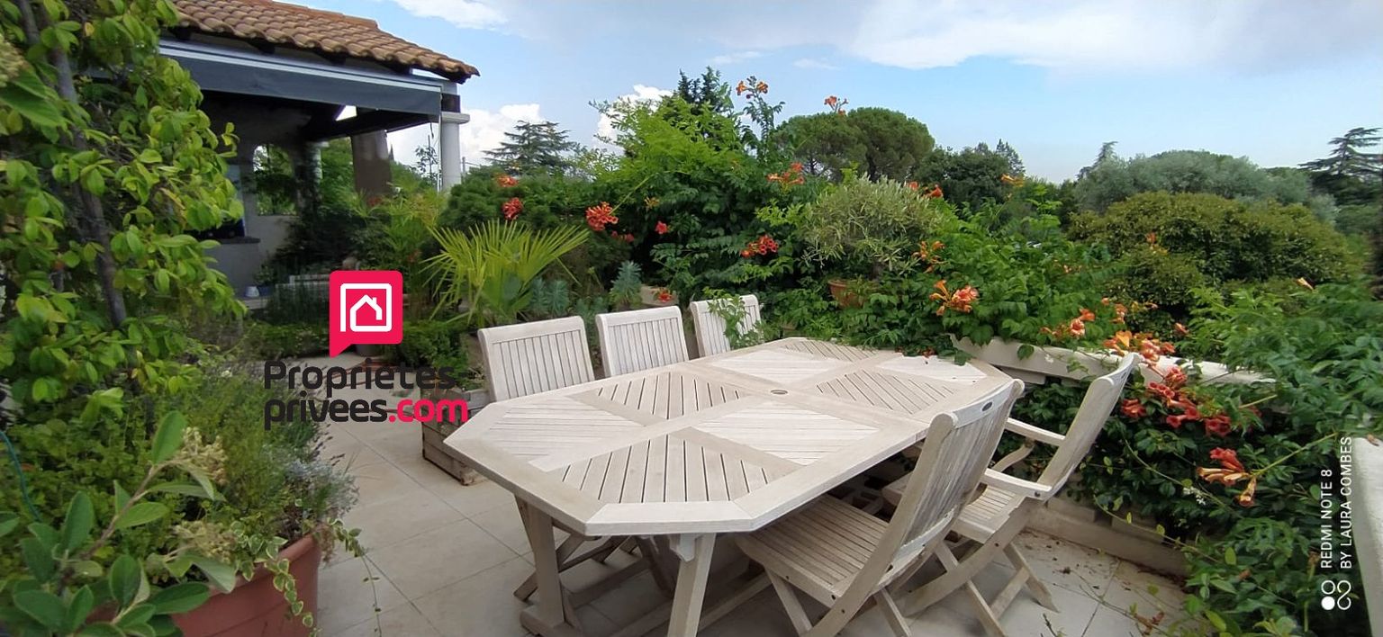 CANET Villa Canet 8 pièces 220 m2 4