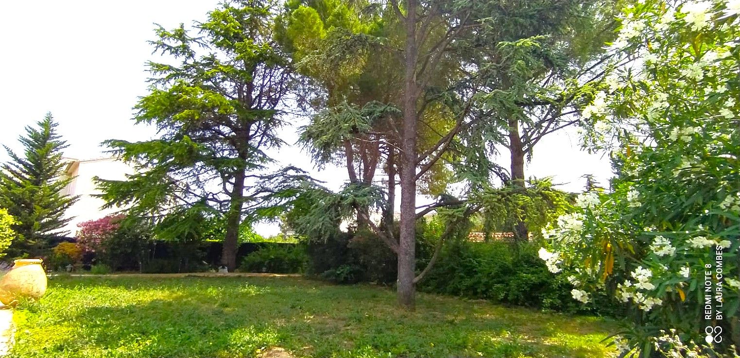 Villa Clermont L'Hérault 5 pièces 113 m2