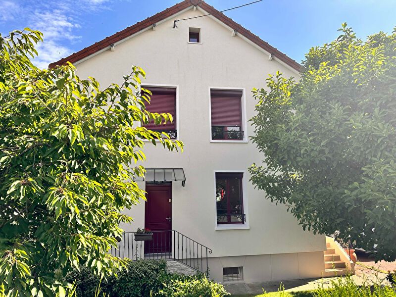 Maison Bretigny Sur Orge 6 pièce(s) 110 m2