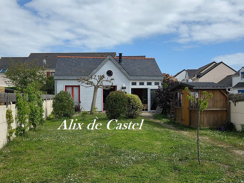 LE CROISIC LE CROISIC (44 490), 2 maisons de 90 m² et 52 m² env 3