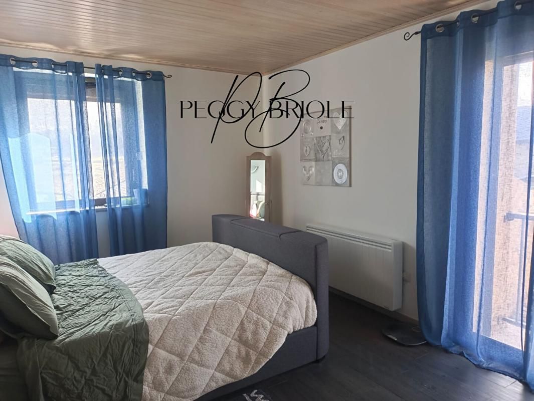 LA LLAGONNE Maison La Llagonne 9 pièce(s) 154 m2 2