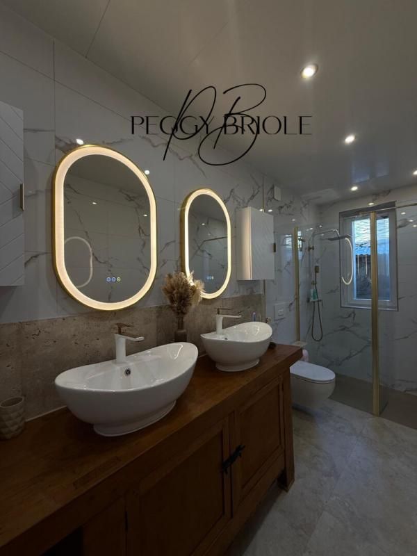 LA LLAGONNE Maison La Llagonne 9 pièce(s) 154 m2 3
