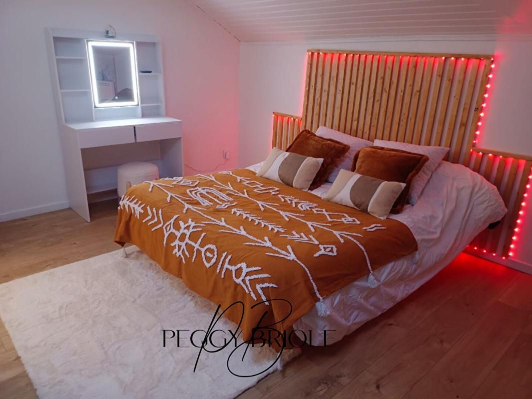 LA LLAGONNE Maison La Llagonne 9 pièce(s) 154 m2 4