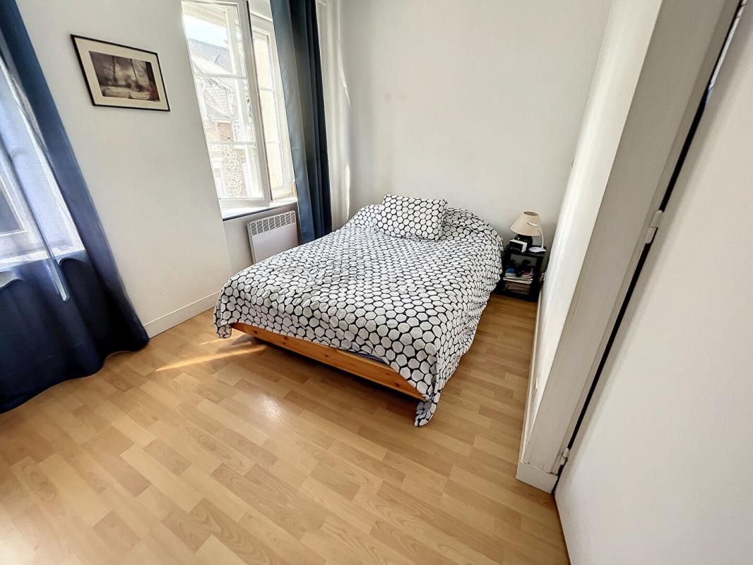 CAROLLES Maison Carolles 3 pièce(s) 58 m2 4
