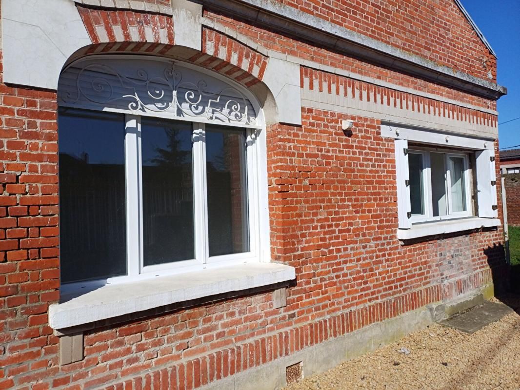 MOYENCOURT APPARTEMENT T2 1