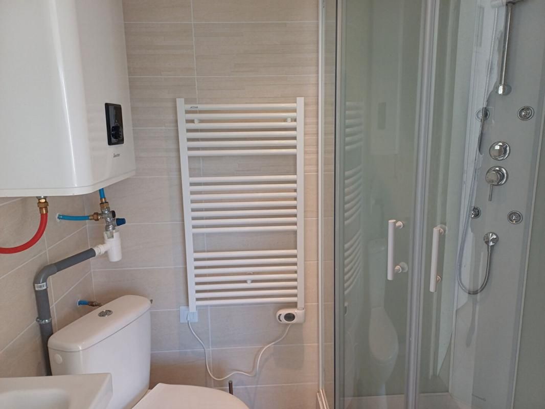 MOYENCOURT APPARTEMENT T2 3