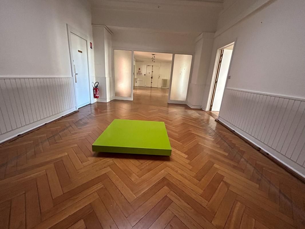 CLERMONT-FERRAND Appartement Clermont Ferrand 8 pièces 305 m2 3