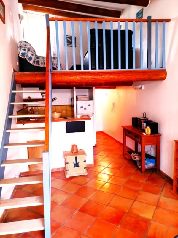 PELISSANNE Appartement Pelissanne 3 pièce(s) 61 m2 2