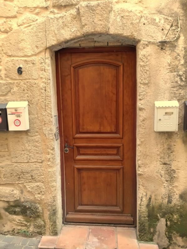 PELISSANNE Appartement Pelissanne 3 pièce(s) 61 m2 4