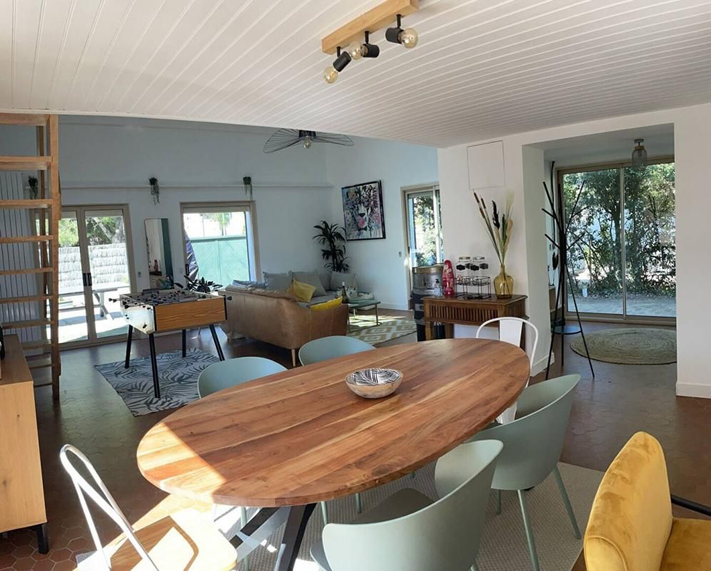 SAINT-BREVIN-LES-PINS Maison Saint Brevin Les Pins 5 pièce(s) 113 m2 2