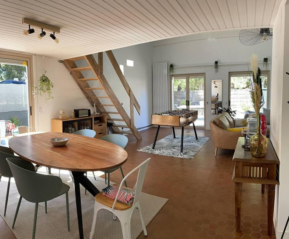 SAINT-BREVIN-LES-PINS Maison Saint Brevin Les Pins 5 pièce(s) 113 m2 3
