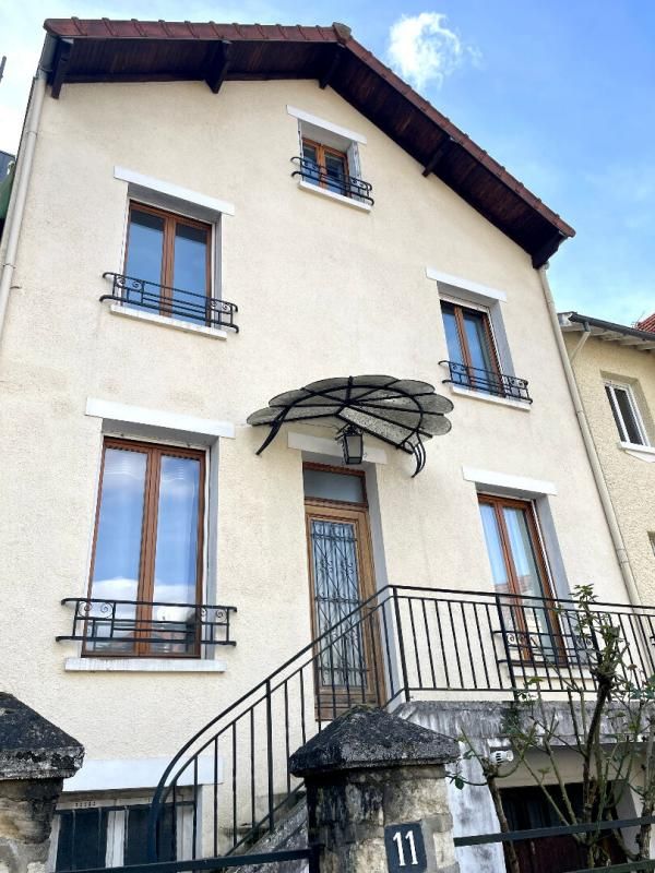CLAMART CLAMART - Maison familiale 4 chambres 1