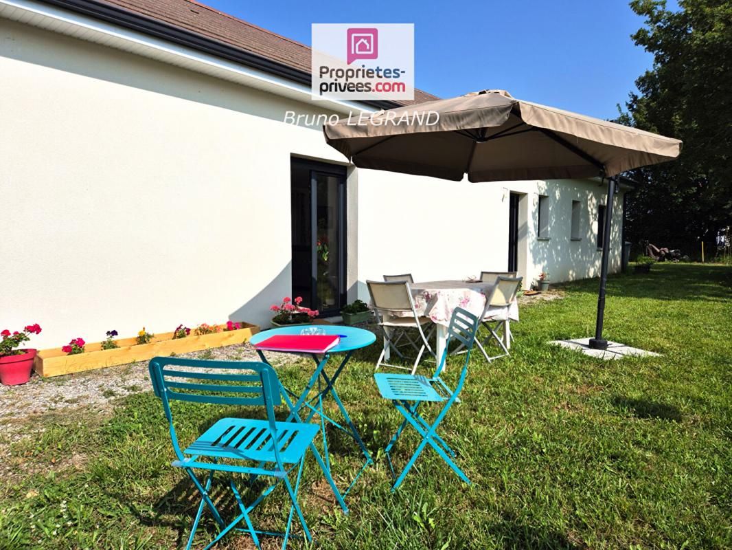 BERENX Maison très récente de 4 pièces, 107 m2 (2023) 4