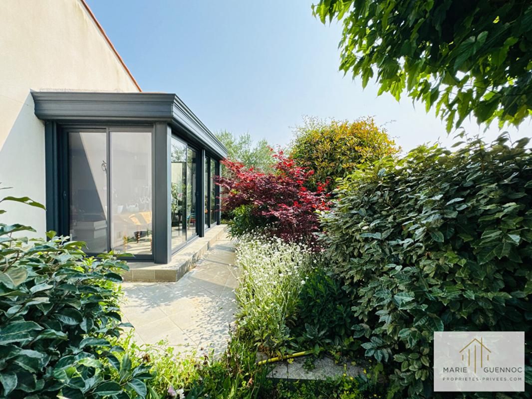 BASSE-GOULAINE Maison familiale 146m2 6 pièces Basse-Goulaine 2