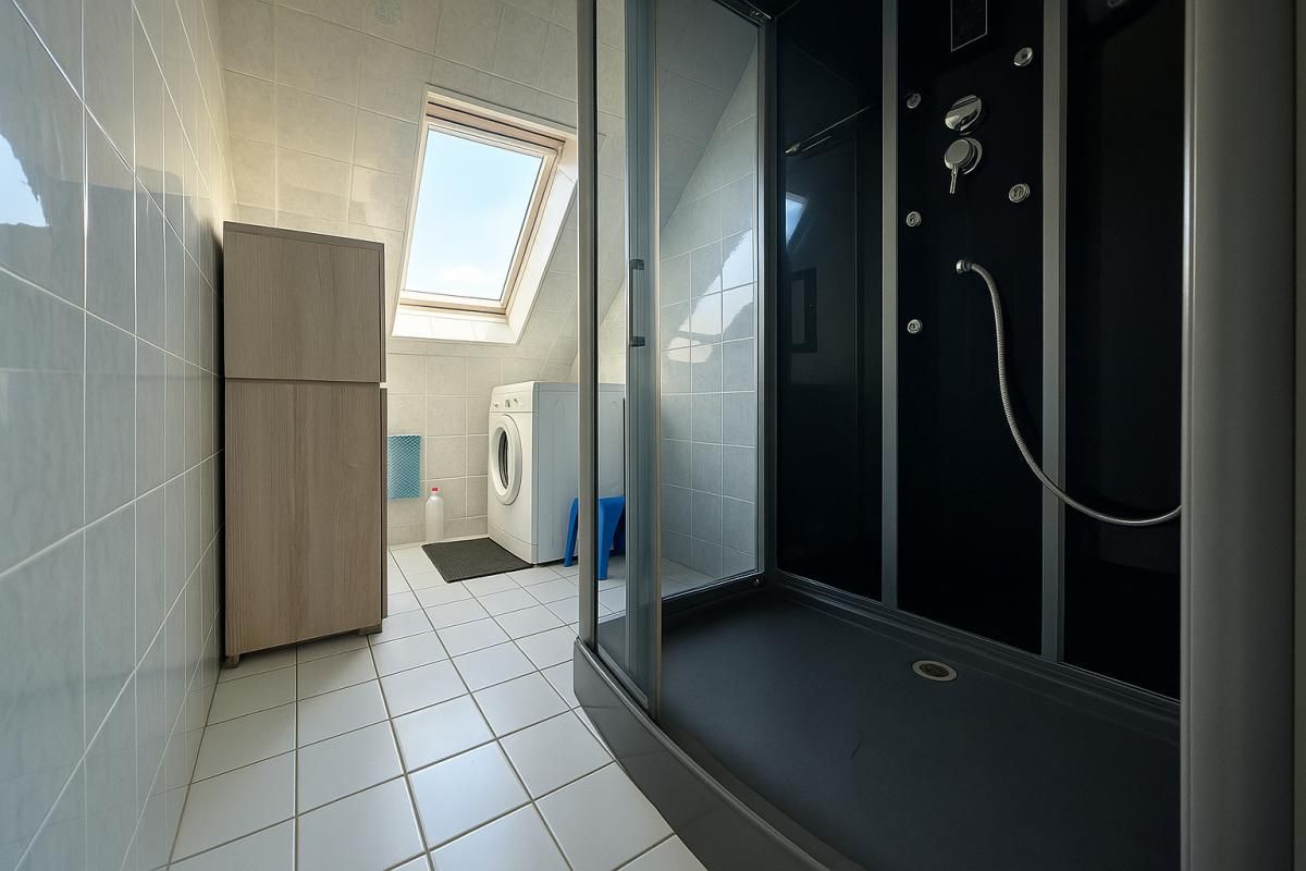 PIERREFITTE-SUR-SEINE Maison Pierrefitte Sur Seine 4 pièce(s) 87.53 m2 4