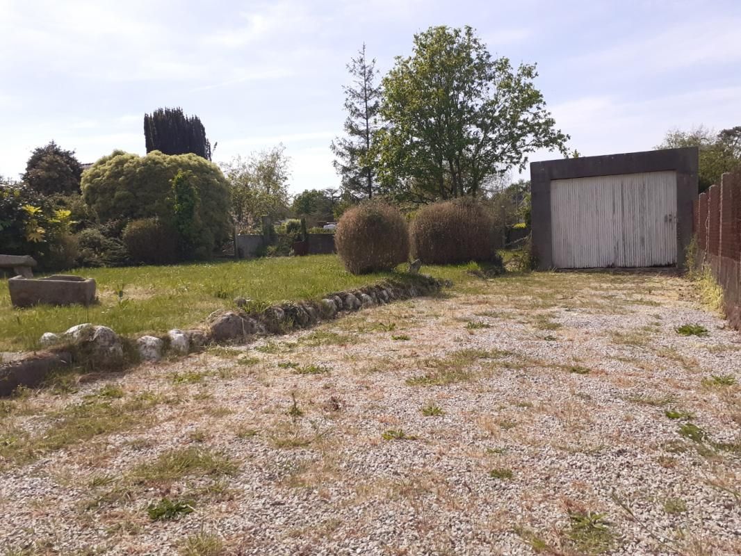 TELGRUC-SUR-MER Maison indépendante 5 chambres avec garage indépendant à Telgruc (29 560) 4