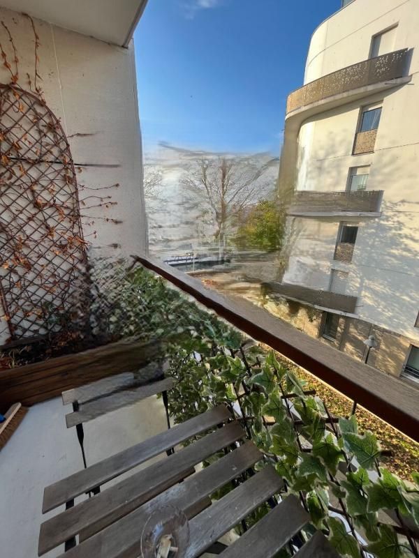 ALFORTVILLE Appartement Alfortville 2 pièceS 45.64 m2 3