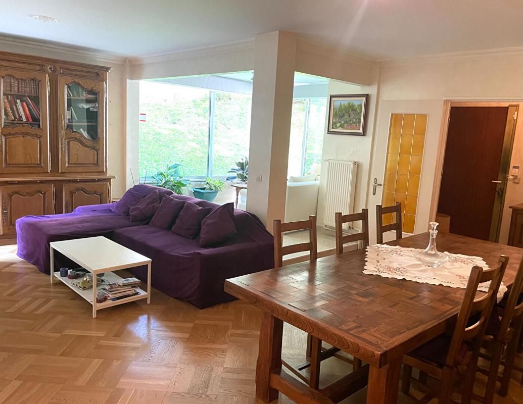 CRETEIL Appartement 5 pièces 2