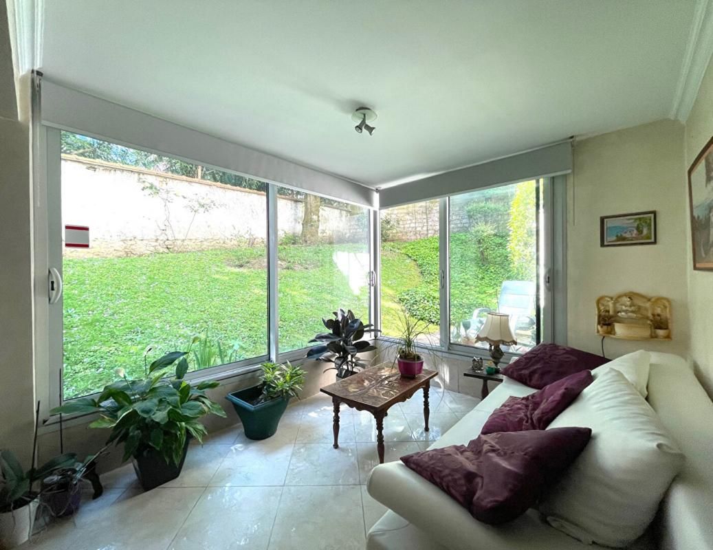 CRETEIL Appartement 5 pièces 3