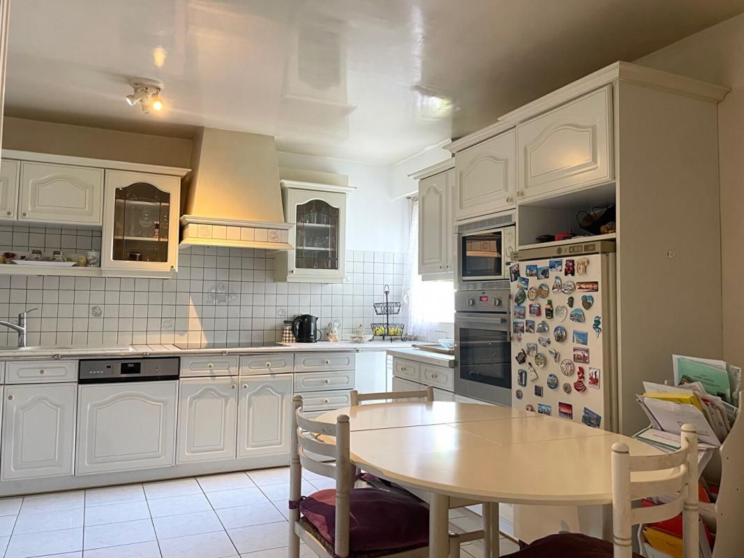 CRETEIL Appartement 5 pièces 4