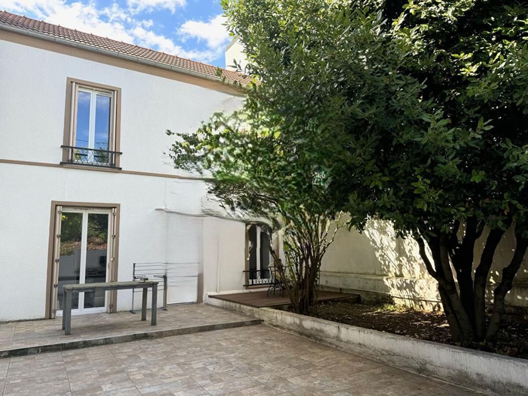 Maison Nogent Sur Marne
