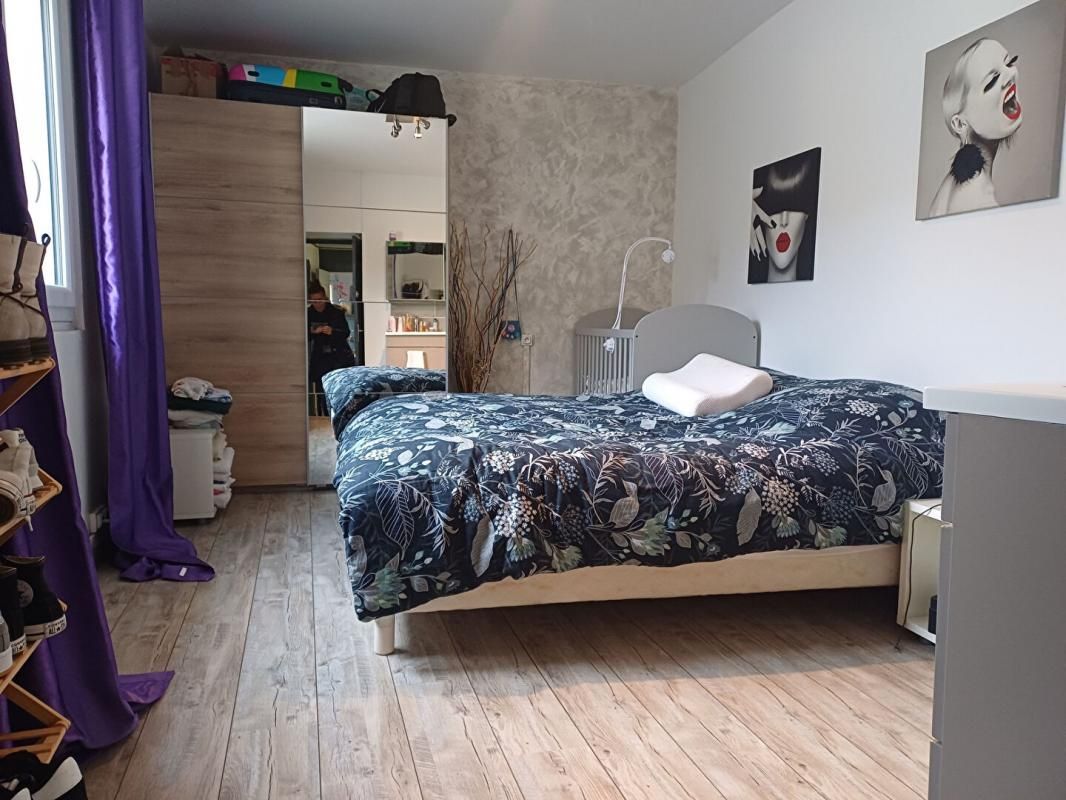 ROYE ROYE - GITES / CHAMBRES D'HOTES 4