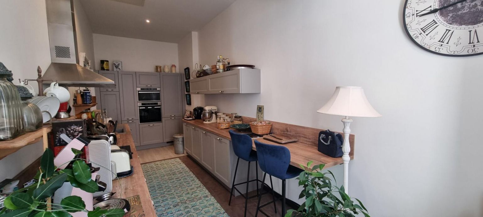 MONTELIMAR Appartement 4 pièce(s) 120 m2 4