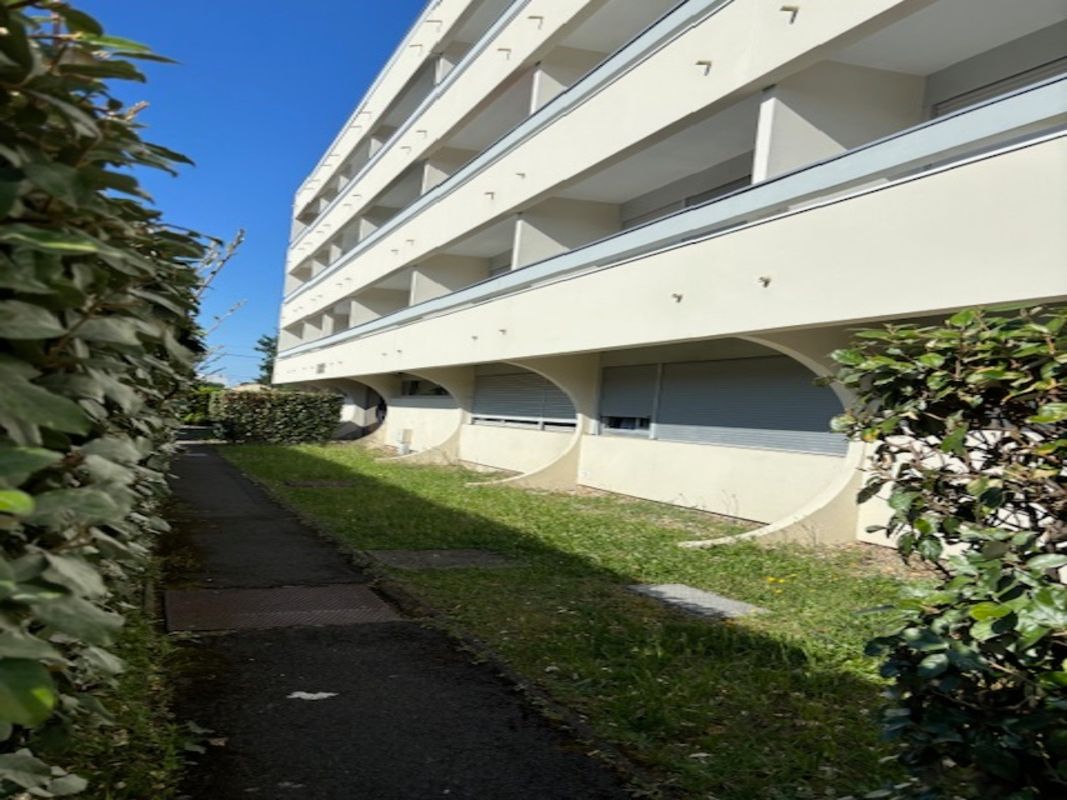 33200 Bordeaux Caudéran Appartement 2pièces 31 m2