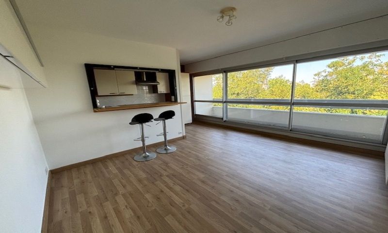 BORDEAUX 33200 Bordeaux Caudéran Golf bordelais Appartement 2pièces  31 m2 2