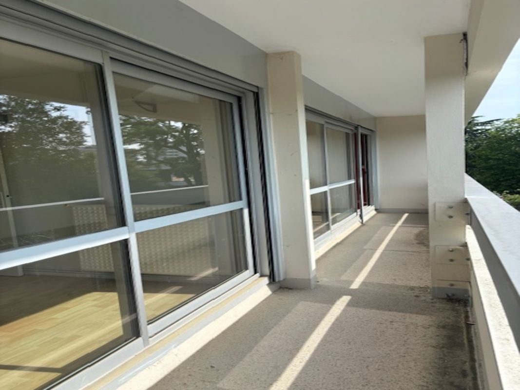 BORDEAUX 33200 Bordeaux Caudéran Golf bordelais Appartement 2pièces  31 m2 4