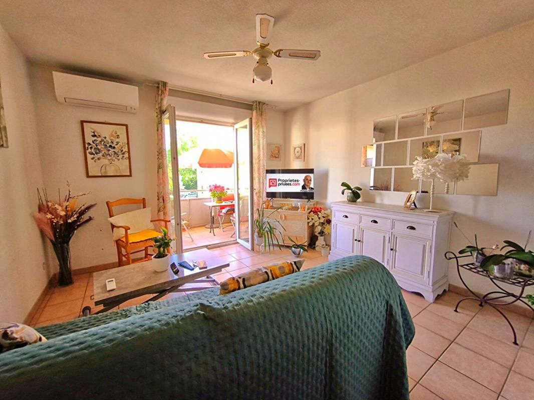MONTEUX IDEAL INVESTISSEUR: T2 DANS RESIDENCE SECURISEE PROCHE DU CENTRE 4