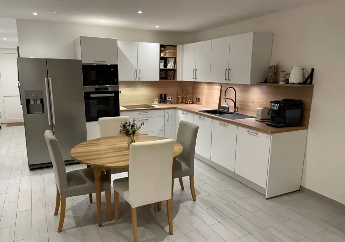 PROPRIANO Appartement - Propriano - 3 pièces - 65.85 m² habitables - proche port de plaisance 3