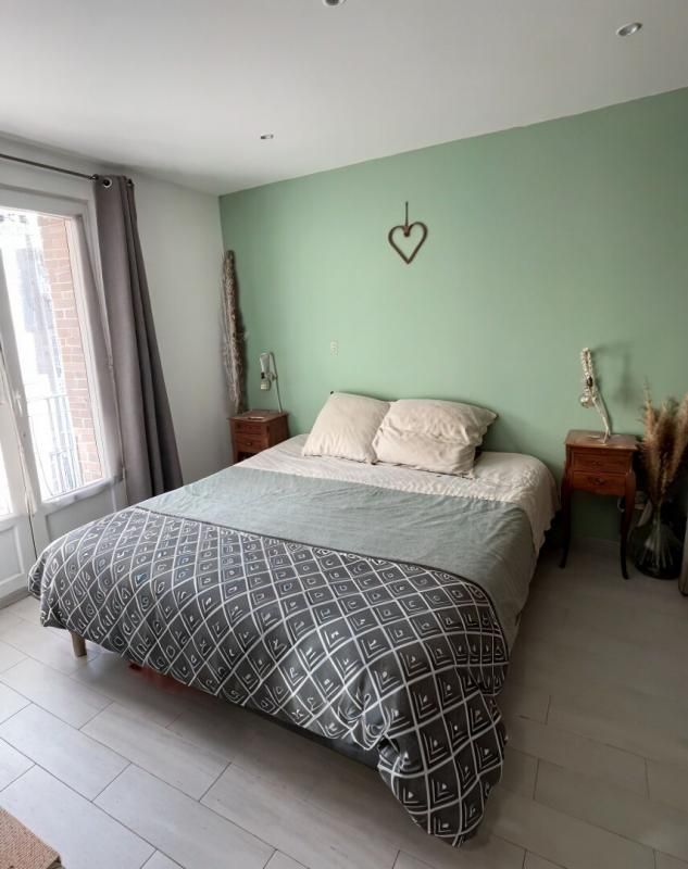 PROPRIANO Appartement - Propriano - 3 pièces - 65.85 m² habitables - proche port de plaisance 4