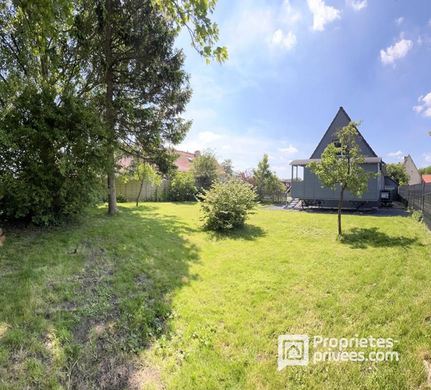 Maison individuelle 6 pièce(s) 175 m2